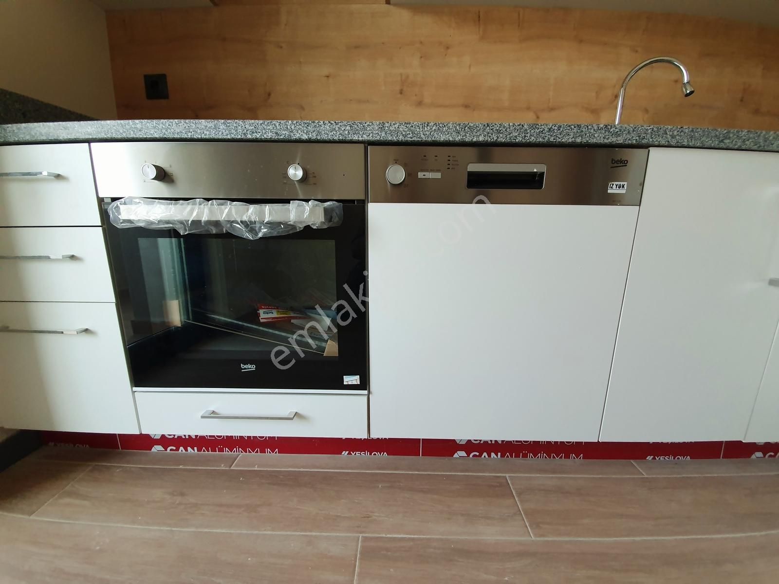 Yaşam Gm'den Havuzlu Güvenlikli Sitede 3+1 Dubleks Satılık Daire - Görsel 4