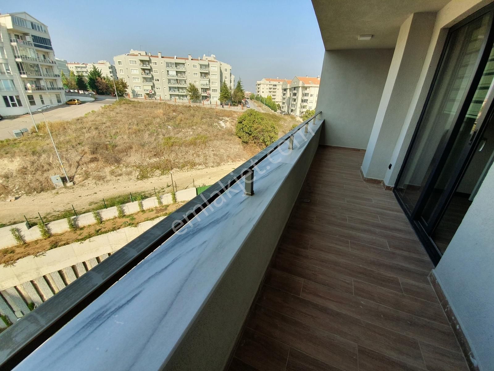 Yaşam Gm'den Havuzlu Güvenlikli Sitede 3+1 Dubleks Satılık Daire - Görsel 17