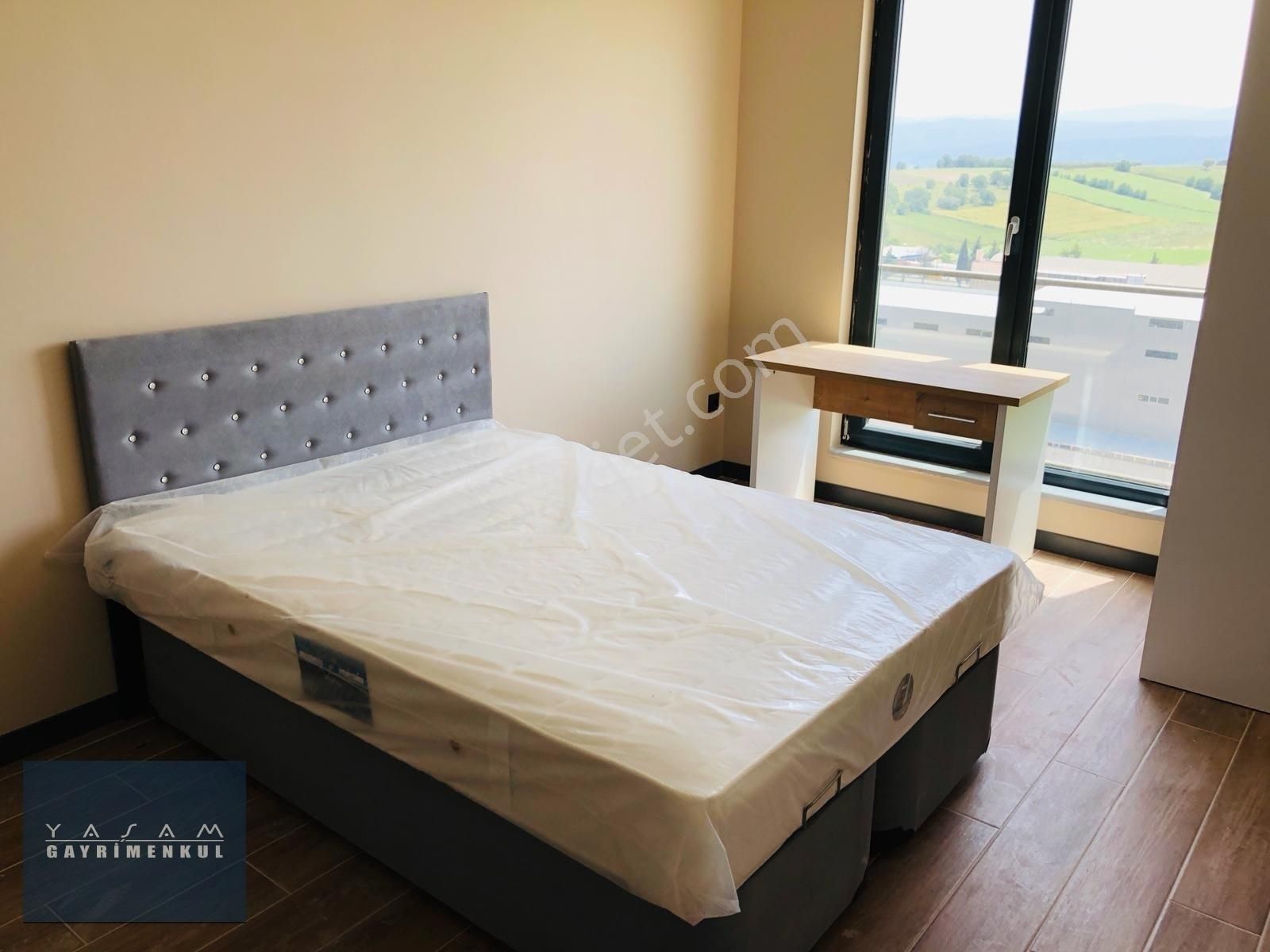 Yaşam Gm'den Havuzlu Güvenlikli Sitede 3+1 Dubleks Satılık Daire - Görsel 18