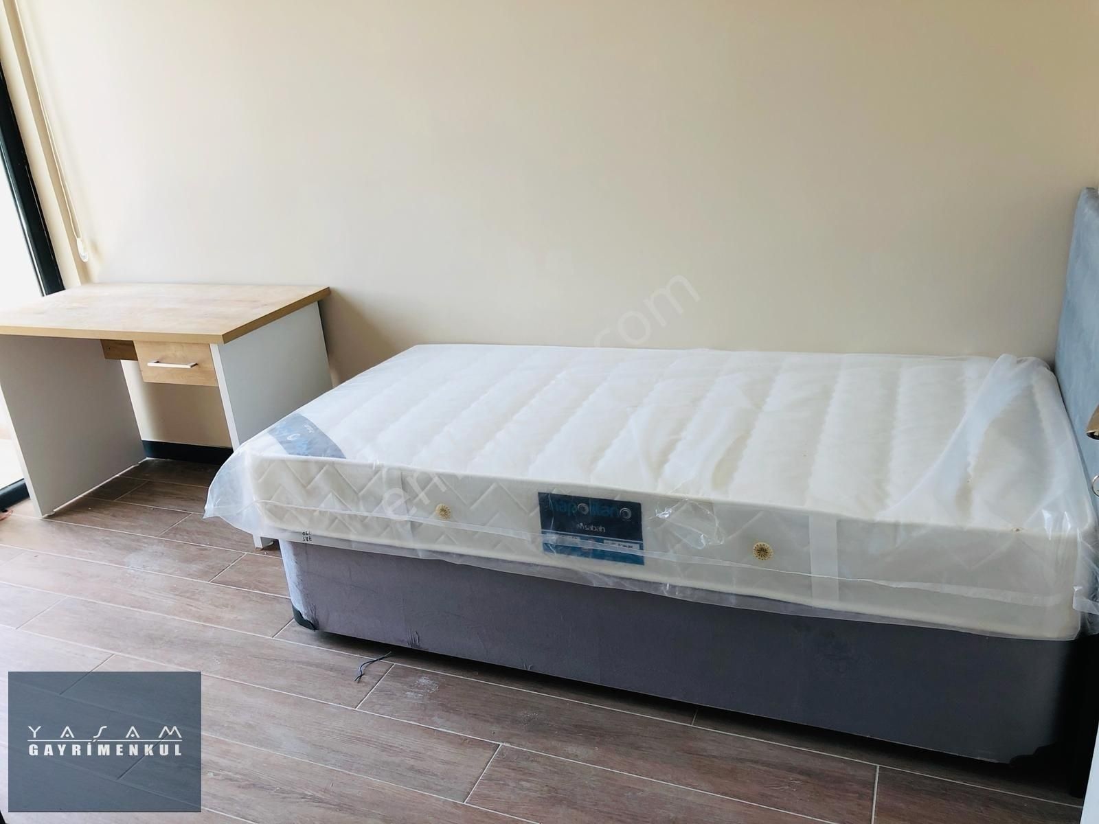 Yaşam Gm'den Havuzlu Güvenlikli Sitede 3+1 Dubleks Satılık Daire - Görsel 11