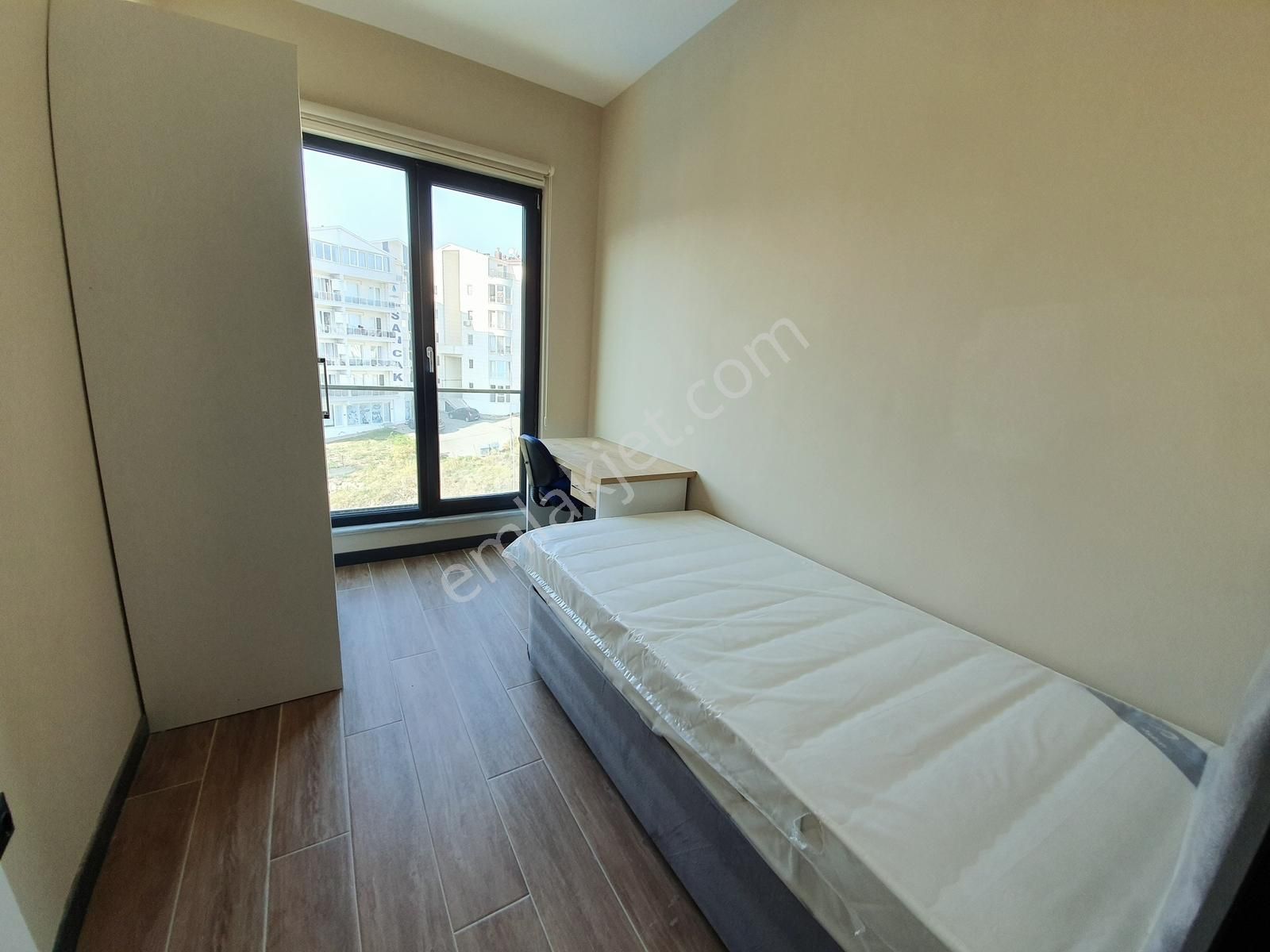 Yaşam Gm'den Havuzlu Güvenlikli Sitede 3+1 Dubleks Satılık Daire - Görsel 33