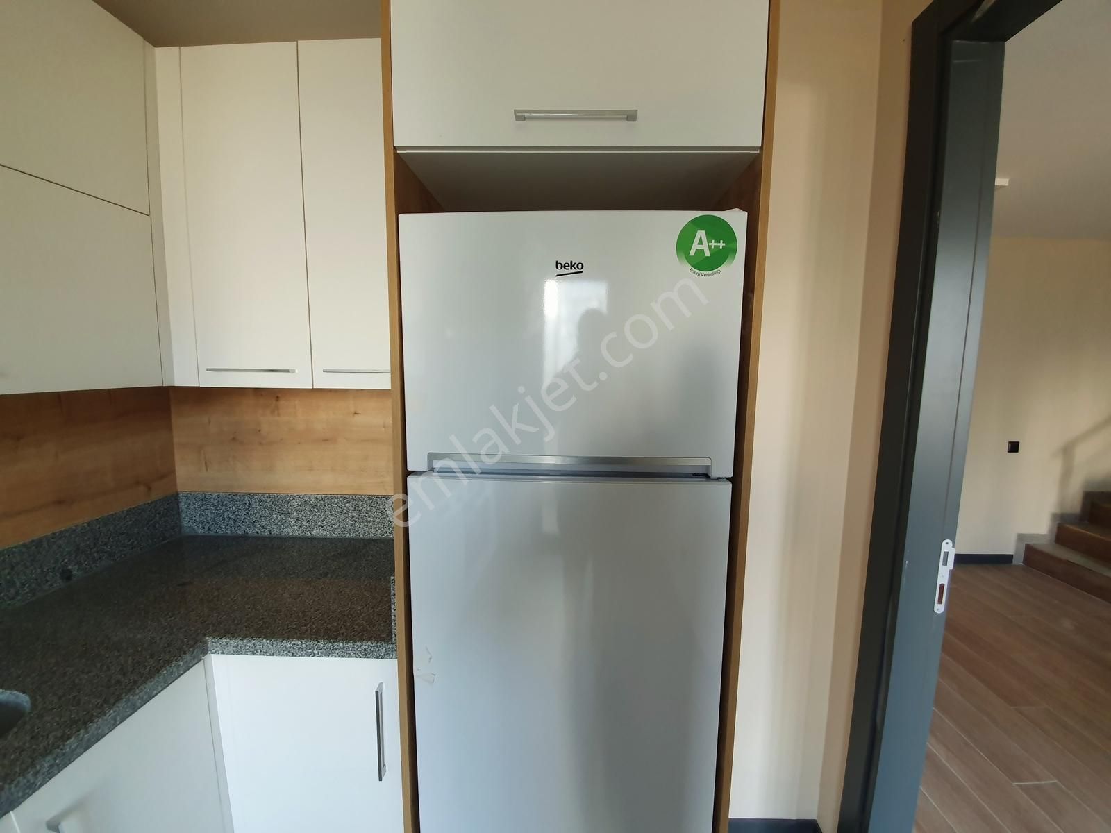 Yaşam Gm'den Havuzlu Güvenlikli Sitede 3+1 Dubleks Satılık Daire - Görsel 13