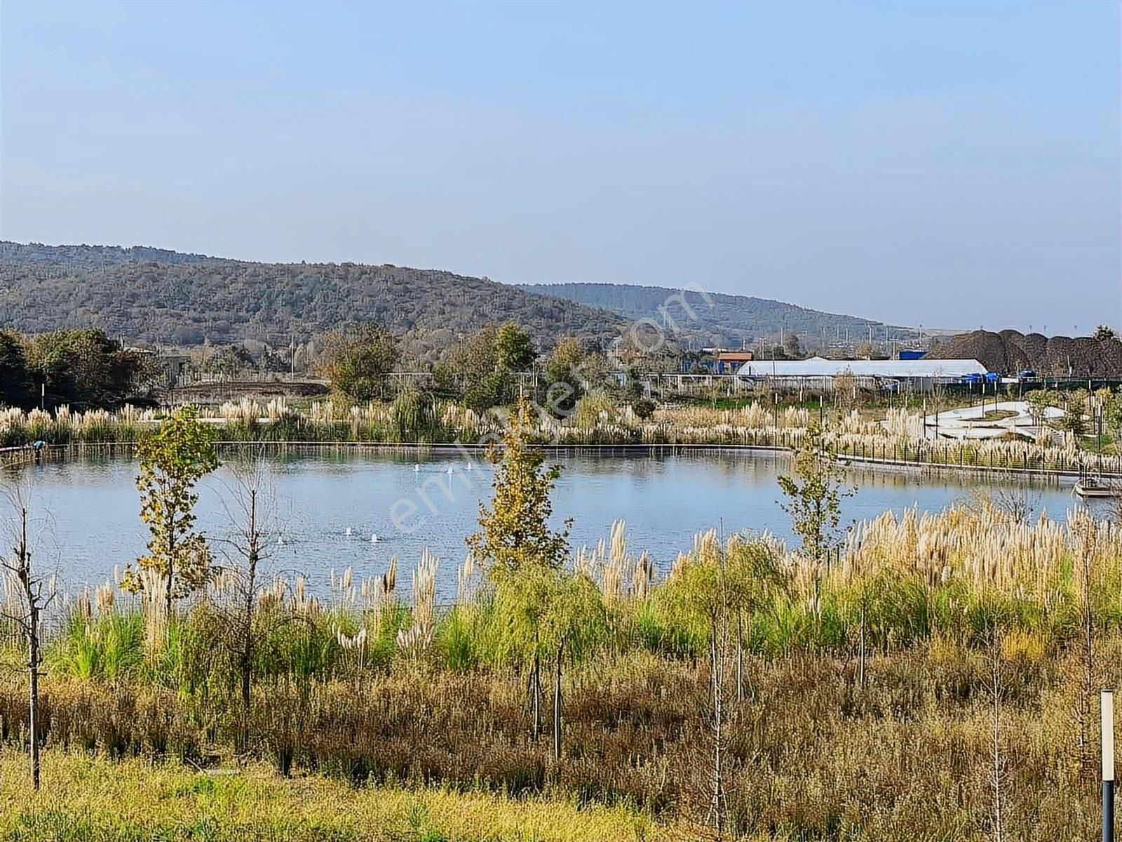 Adress Life'den Düşler Vadisi Riva'da Muhteşem G Tipi 6+1 325m2 - Görsel 4