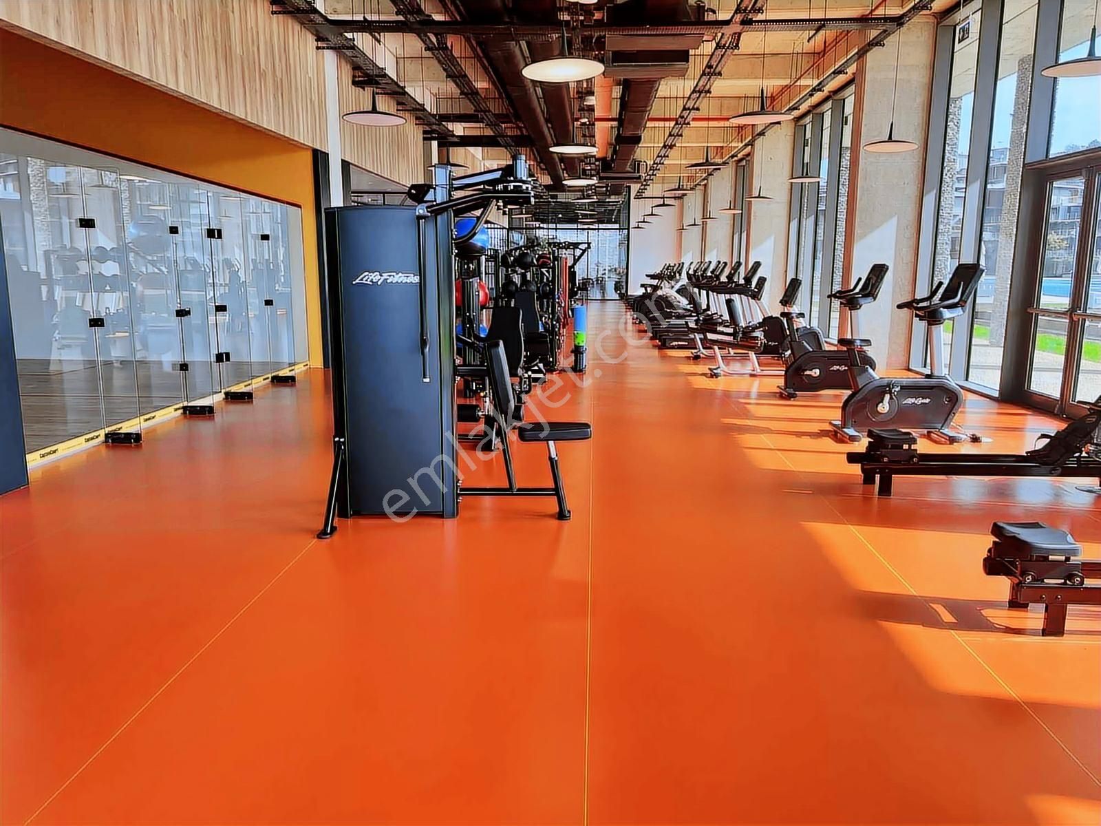 Adress Life'den Düşler Vadisi Riva'da Muhteşem G Tipi 6+1 325m2 - Görsel 6