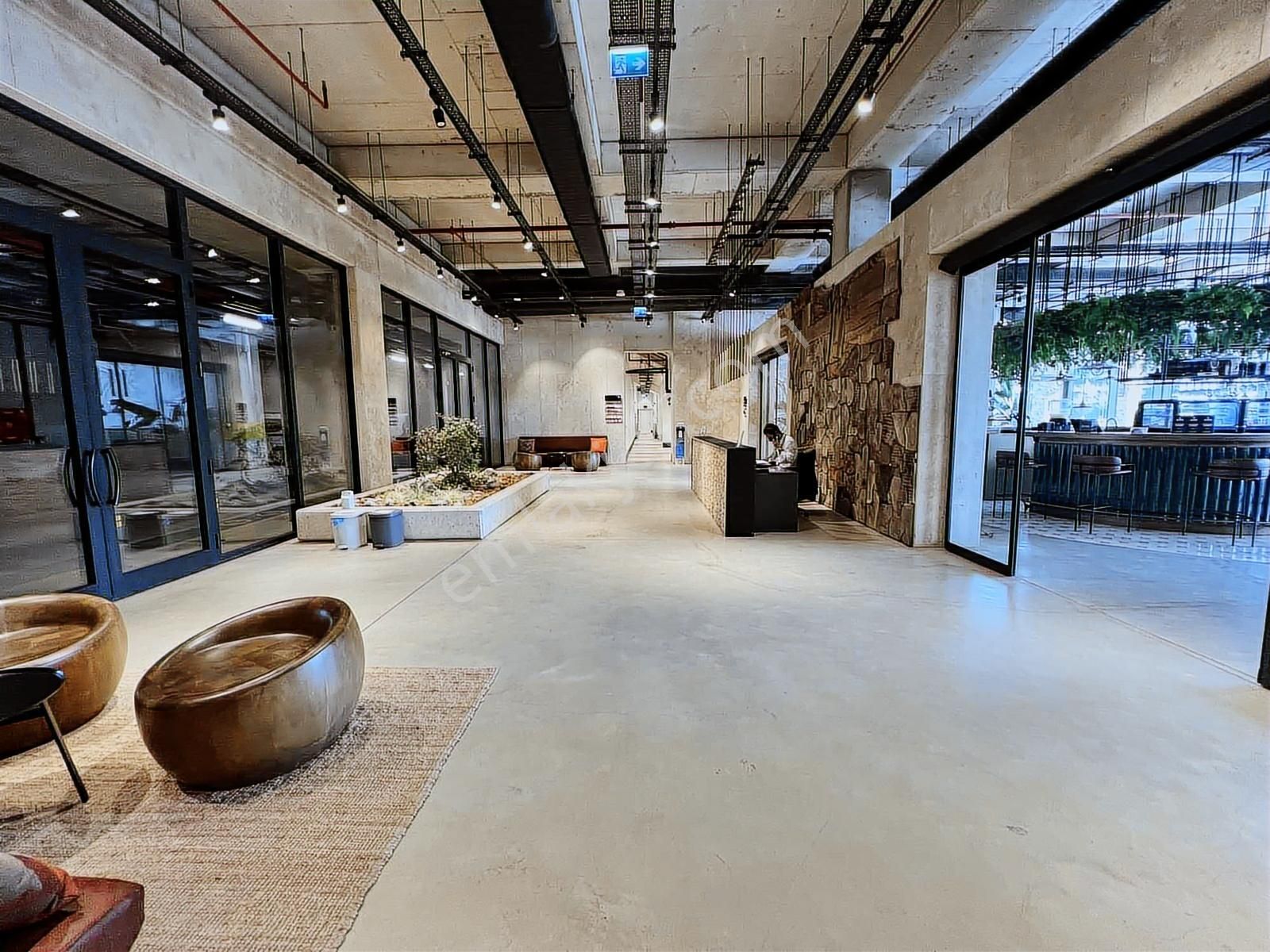 Adress Life'den Düşler Vadisi Riva'da Muhteşem G Tipi 6+1 325m2 - Görsel 10