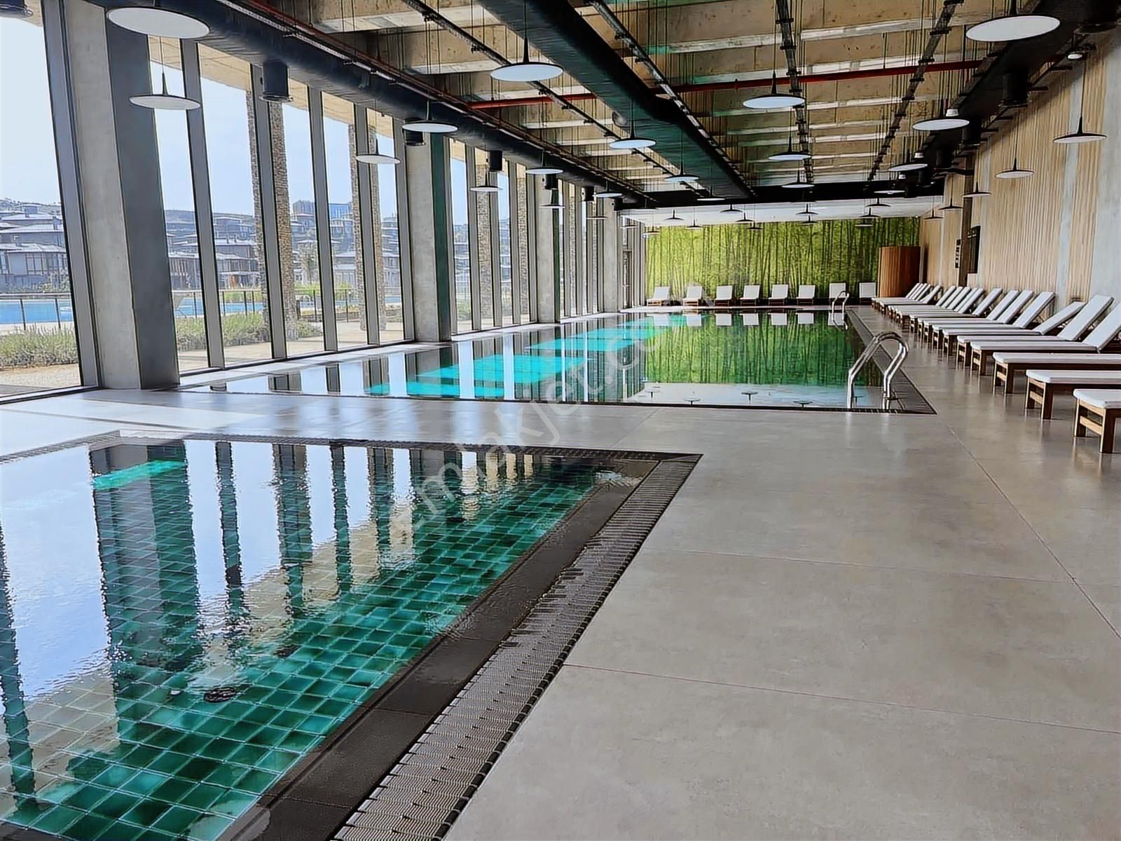 Adress Life'den Düşler Vadisi Riva'da Muhteşem G Tipi 6+1 325m2 - Görsel 5