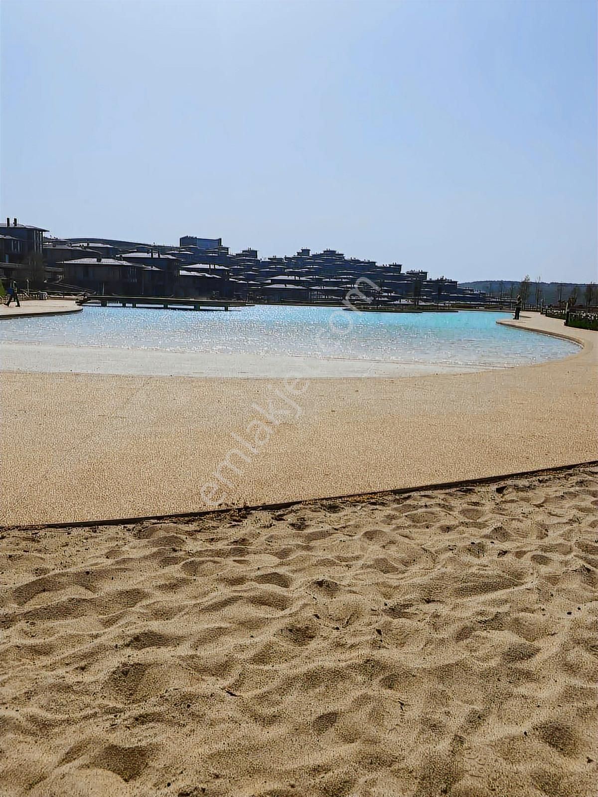 Adress Life'den Düşler Vadisi Riva'da Muhteşem G Tipi 6+1 325m2 - Görsel 3