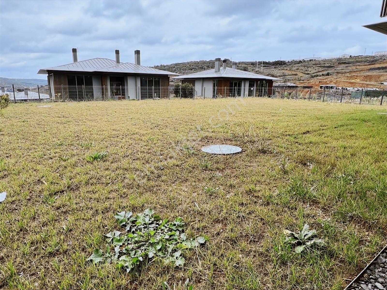 Adress Life'den Düşler Vadisi Riva'da Muhteşem G Tipi 6+1 325m2 - Görsel 15