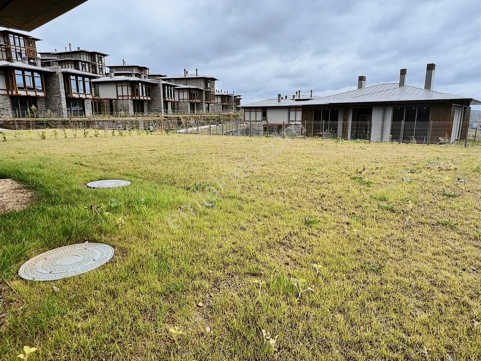 Adress Life'den Düşler Vadisi Riva'da Muhteşem G Tipi 6+1 325m2 - Görsel 14