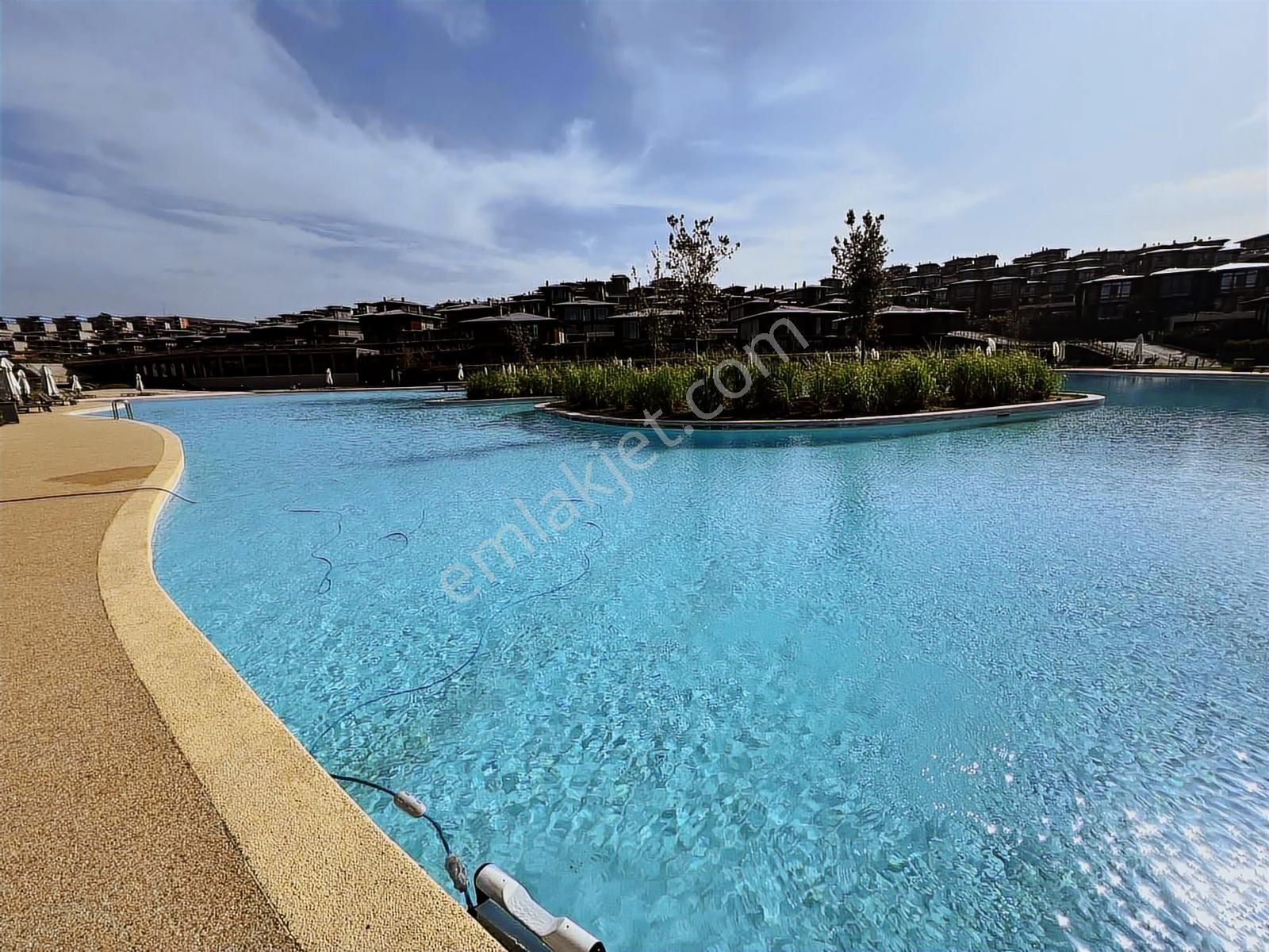 Adress Life'den Düşler Vadisi Riva'da Muhteşem G Tipi 6+1 325m2 - Görsel 2