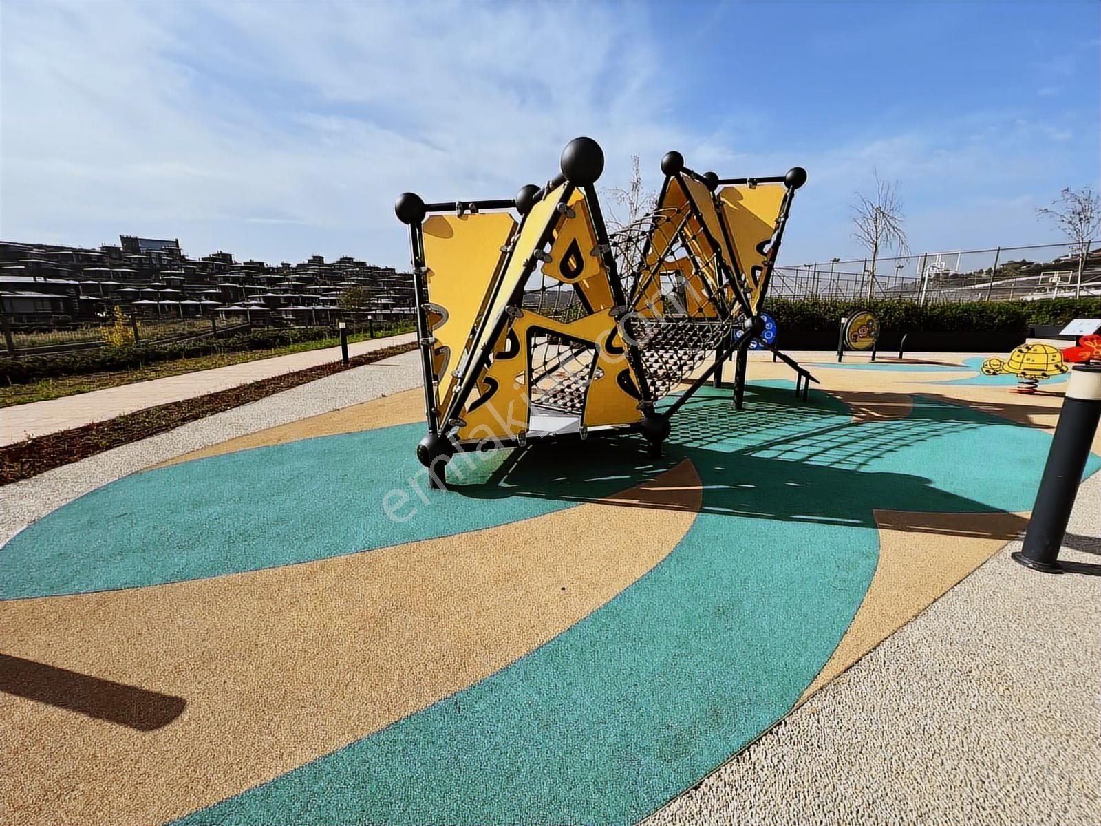 Adress Life'den Düşler Vadisi Riva'da Muhteşem G Tipi 6+1 325m2 - Görsel 13