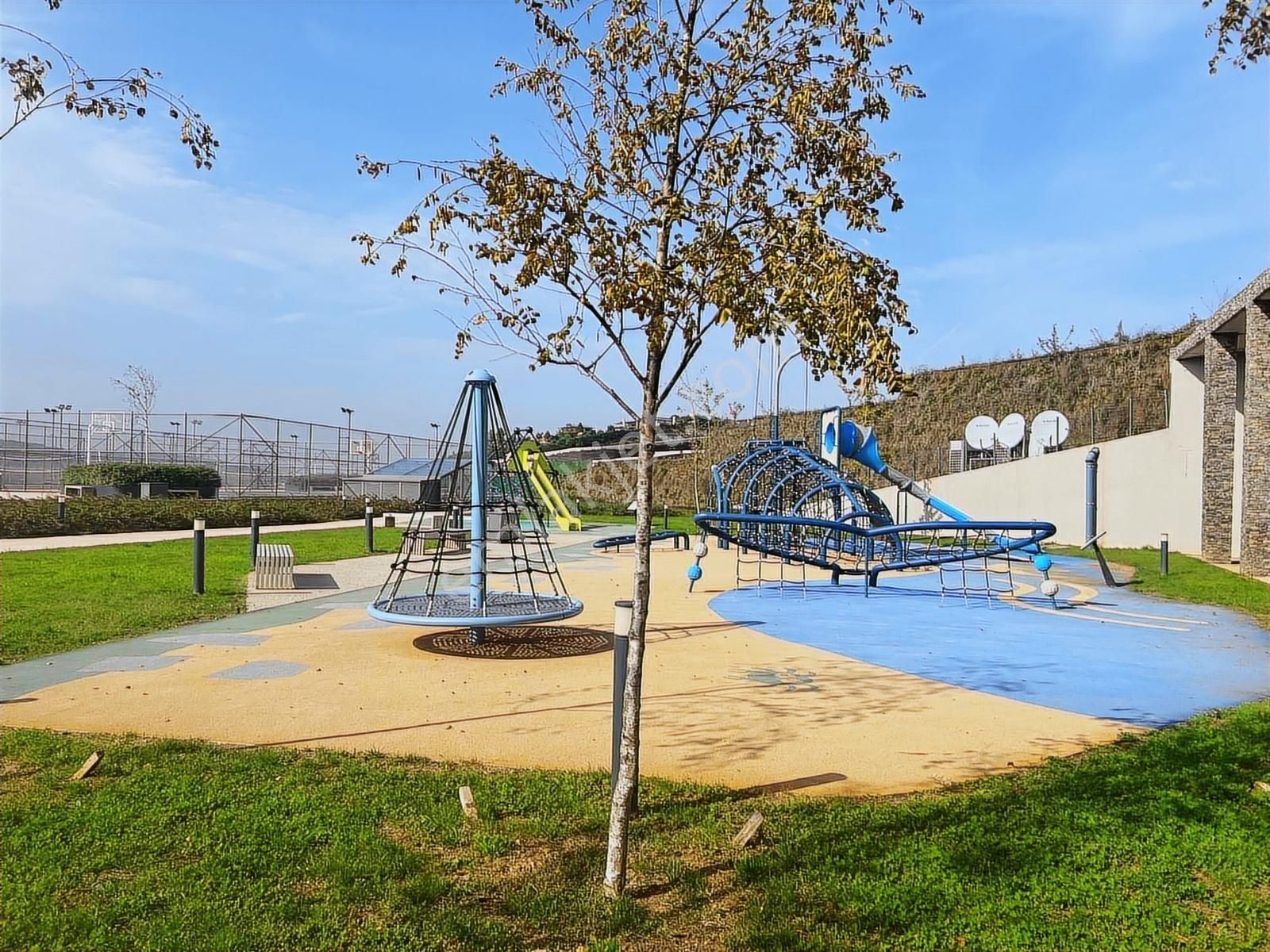 Adress Life'den Düşler Vadisi Riva'da Muhteşem G Tipi 6+1 325m2 - Görsel 20