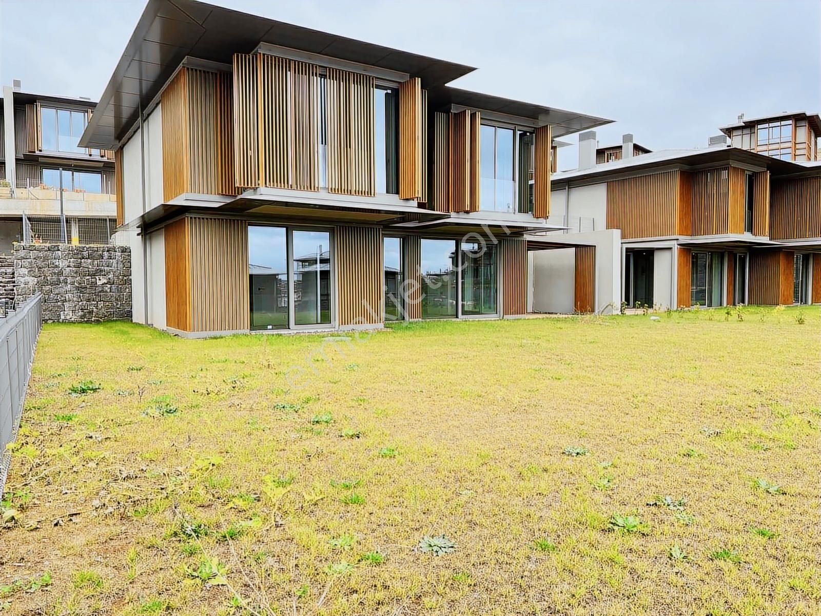 Adress Life'den Düşler Vadisi Riva'da Muhteşem G Tipi 6+1 325m2