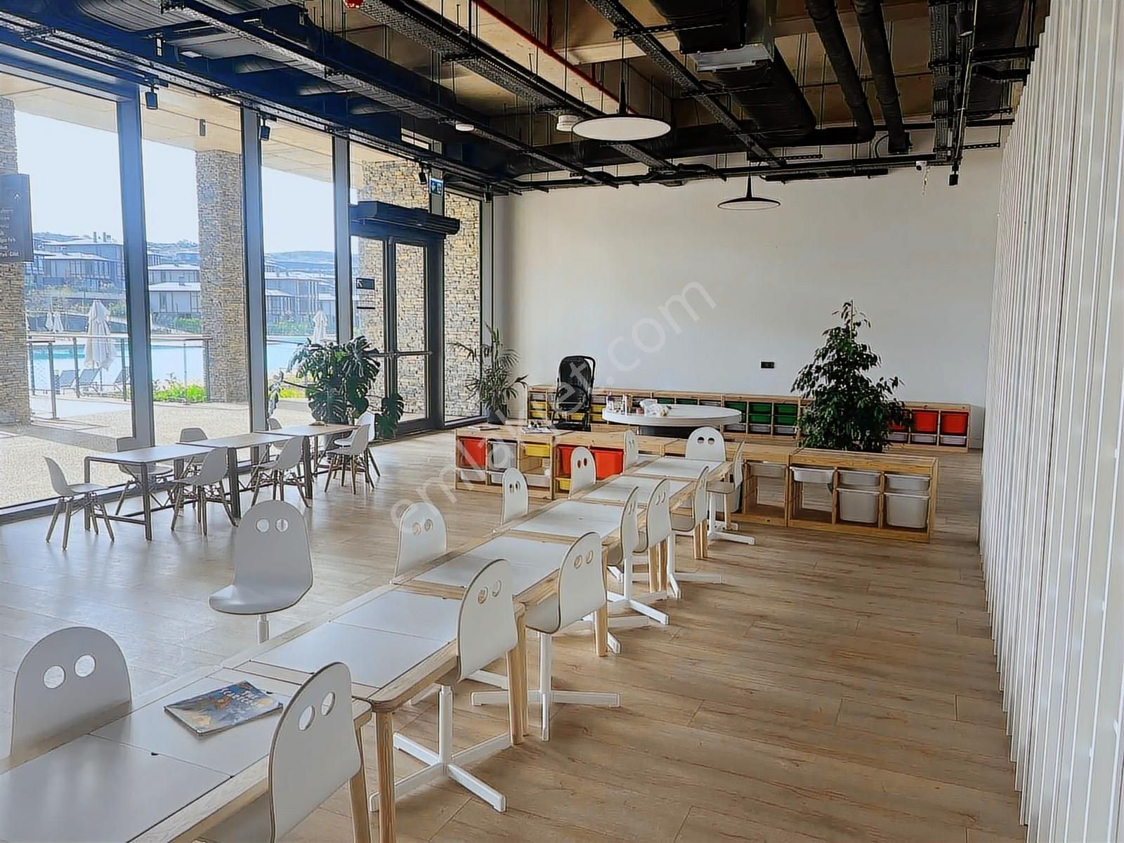 Adress Life'den Düşler Vadisi Riva'da Muhteşem G Tipi 6+1 325m2 - Görsel 9