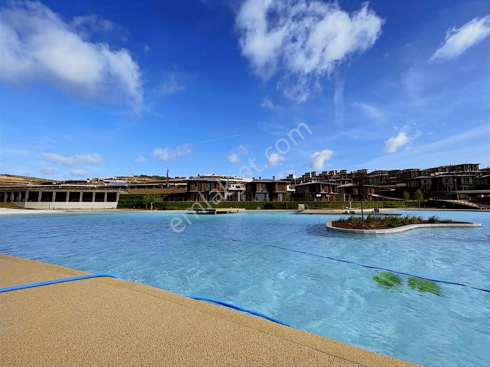 Adress Life'den Düşler Vadisi Riva'da Muhteşem G Tipi 6+1 325m2 - Görsel 19