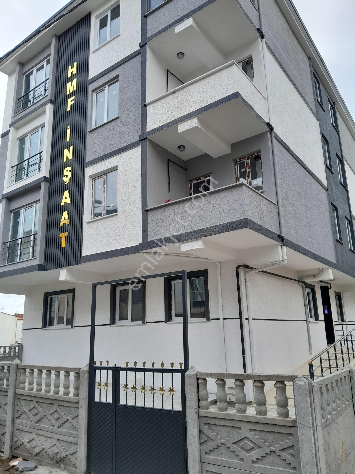 Satılık Daire - Görsel 11