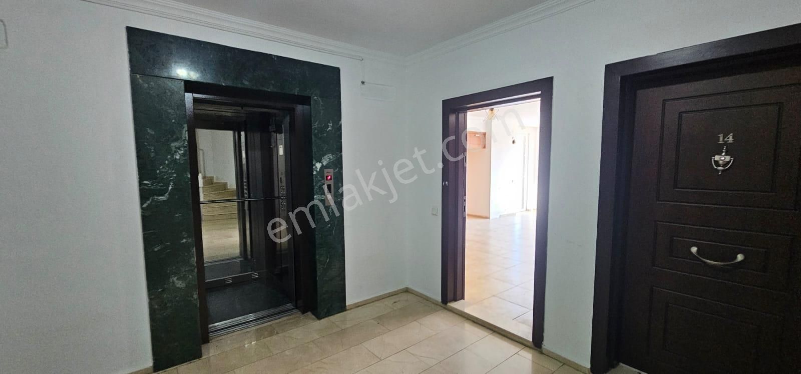 Güvensoy Dan Konyaaltı Hurma Mah Kiralık 2+1 - Görsel 7