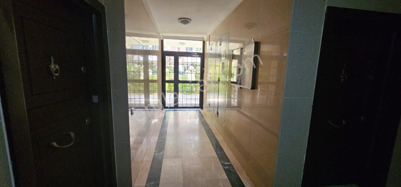 Güvensoy Dan Konyaaltı Hurma Mah Kiralık 2+1 - Görsel 6