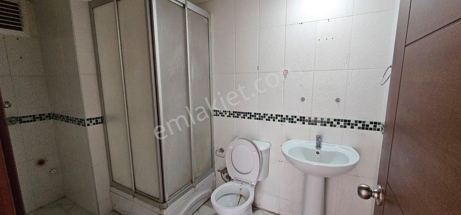 Güvensoy Dan Konyaaltı Hurma Mah Kiralık 2+1 - Görsel 3