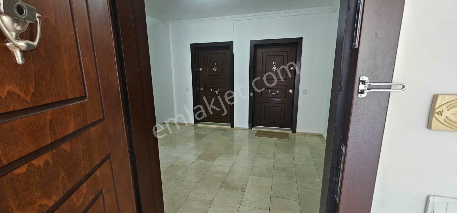Güvensoy Dan Konyaaltı Hurma Mah Kiralık 2+1 - Görsel 11