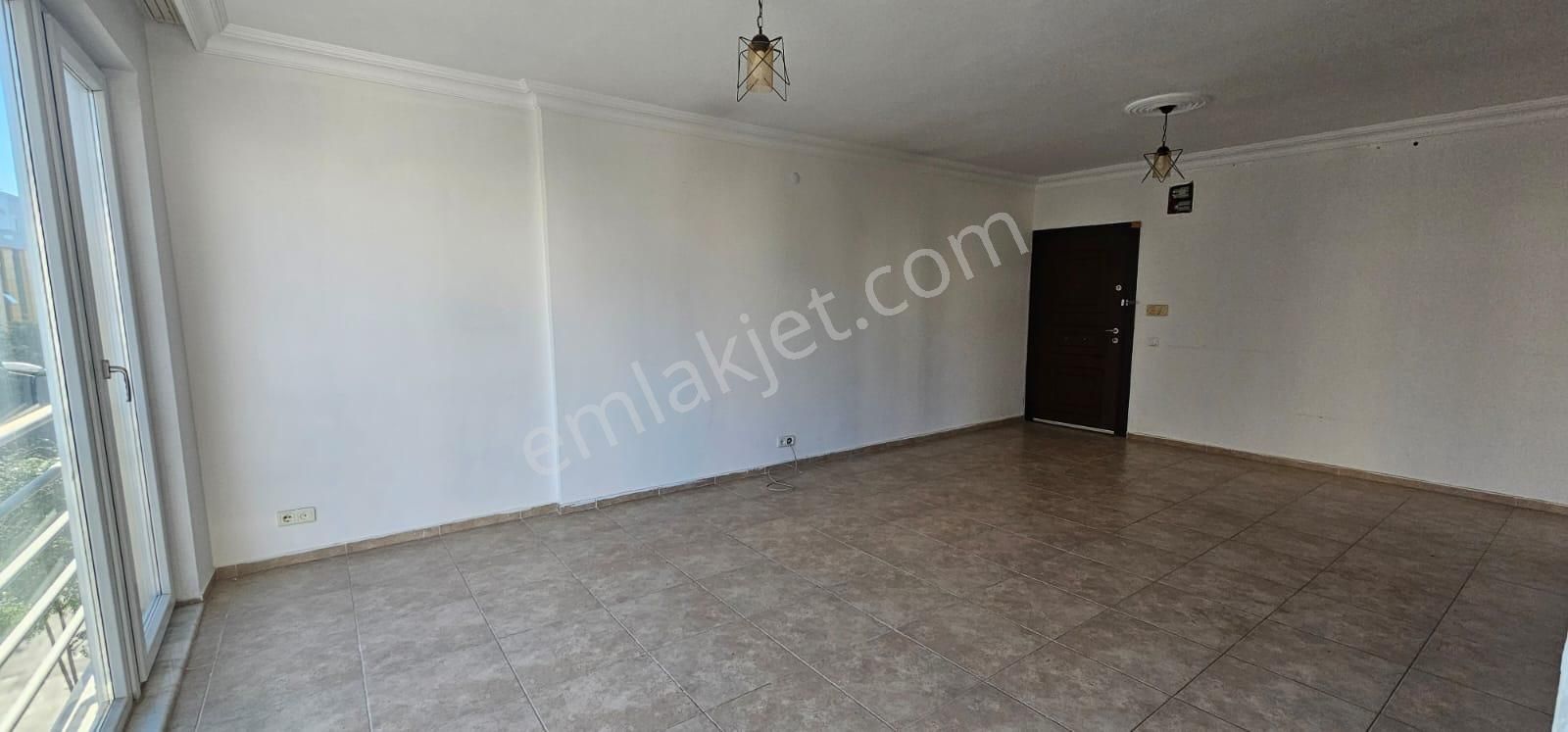 Güvensoy Dan Konyaaltı Hurma Mah Kiralık 2+1