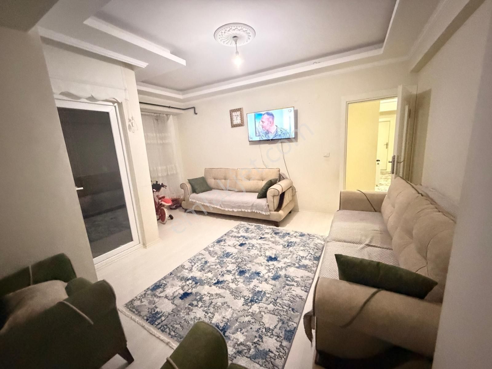 Doğan Emlak Group’tan İlkadım Kazımkarabekir’de 2+1 2.kat Arakat - Görsel 8