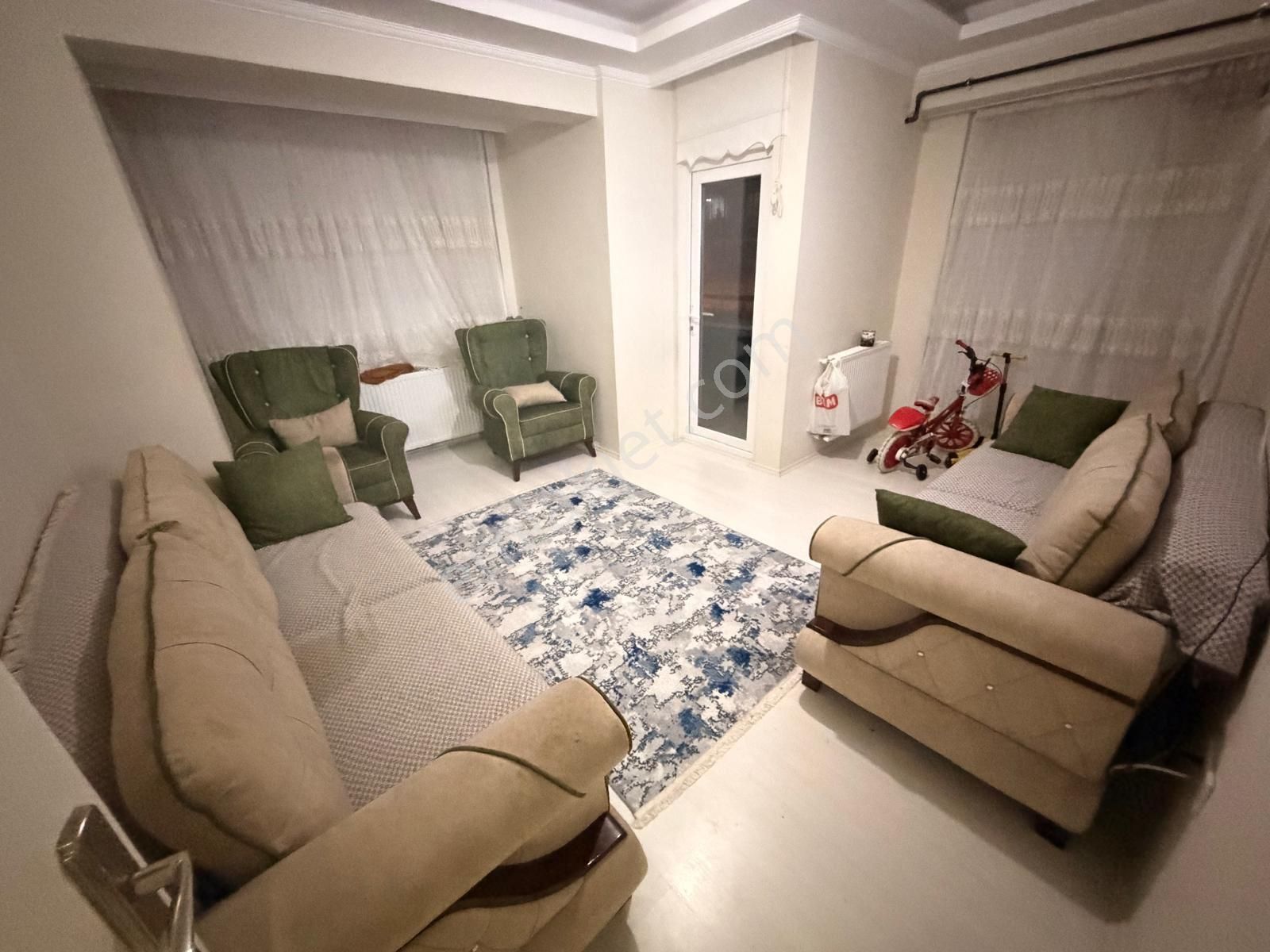 Doğan Emlak Group’tan İlkadım Kazımkarabekir’de 2+1 2.kat Arakat - Görsel 6