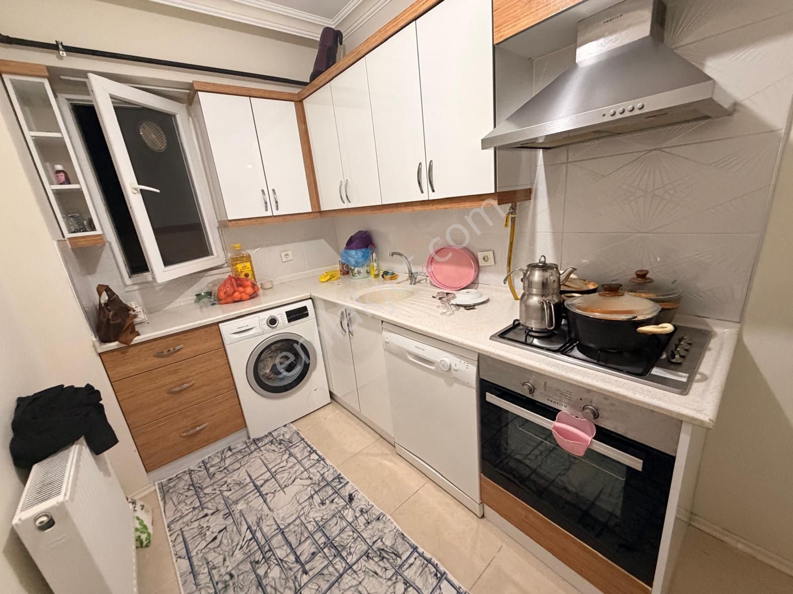 Doğan Emlak Group’tan İlkadım Kazımkarabekir’de 2+1 2.kat Arakat