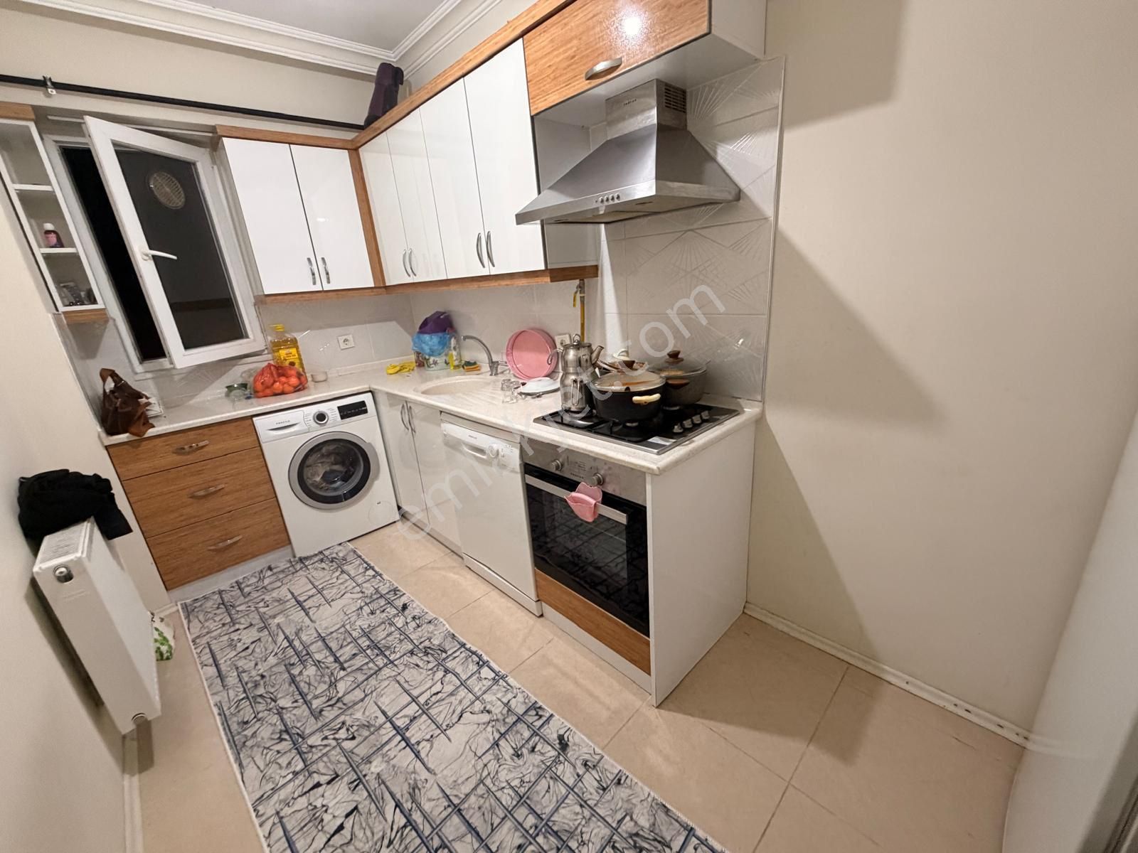 Doğan Emlak Group’tan İlkadım Kazımkarabekir’de 2+1 2.kat Arakat - Görsel 3