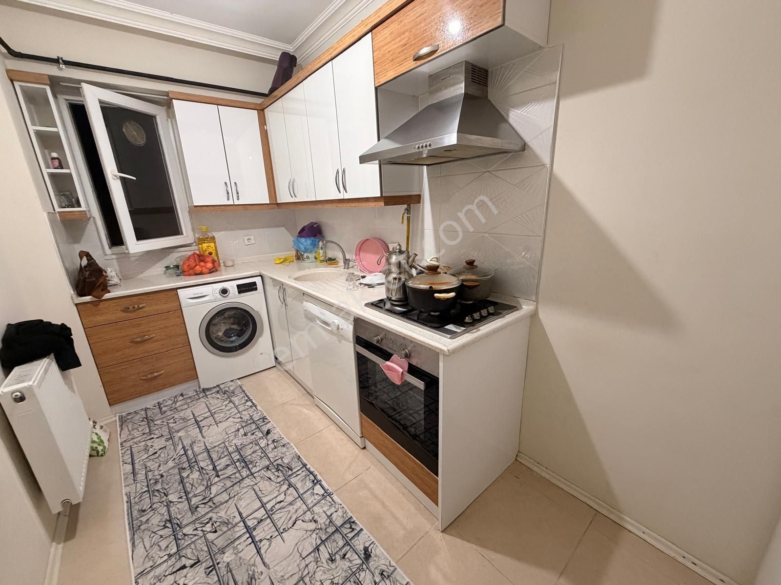 Doğan Emlak Group’tan İlkadım Kazımkarabekir’de 2+1 2.kat Arakat - Görsel 4