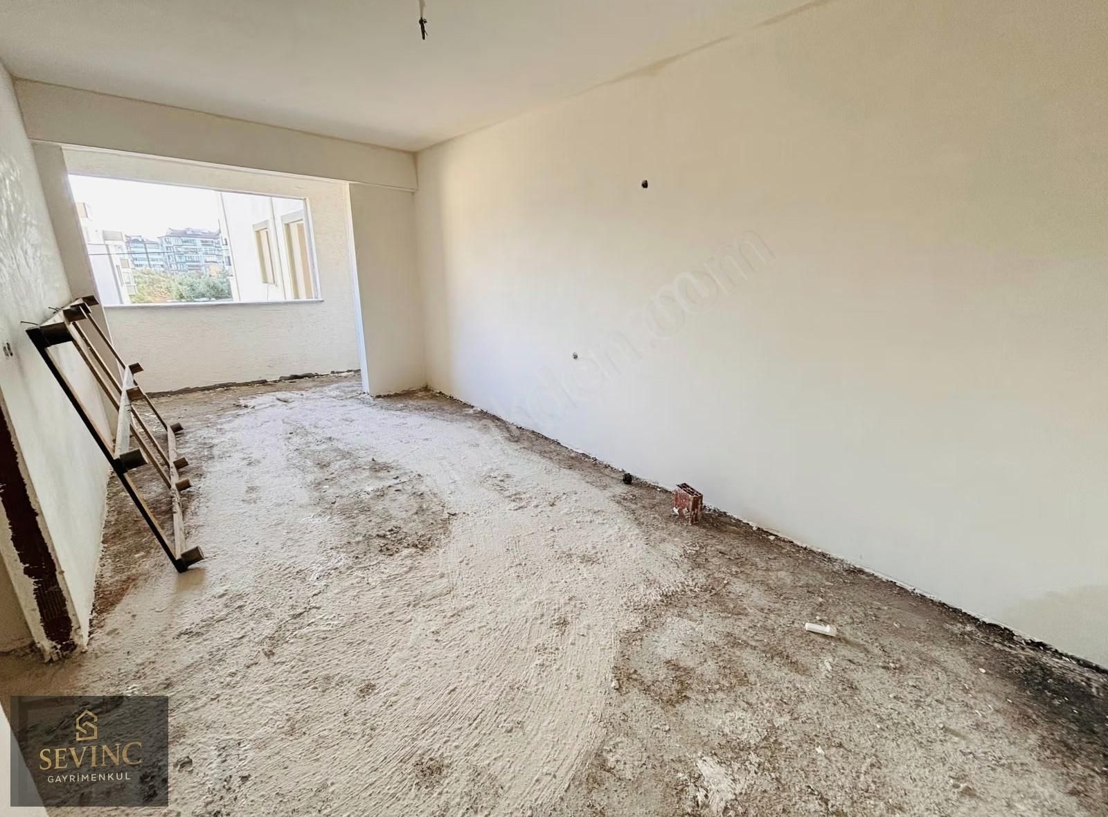 Sevinç'ten Yeni Mahalle Cadde Üzerinde Amerikan Balkonlu 2+1 - Görsel 20