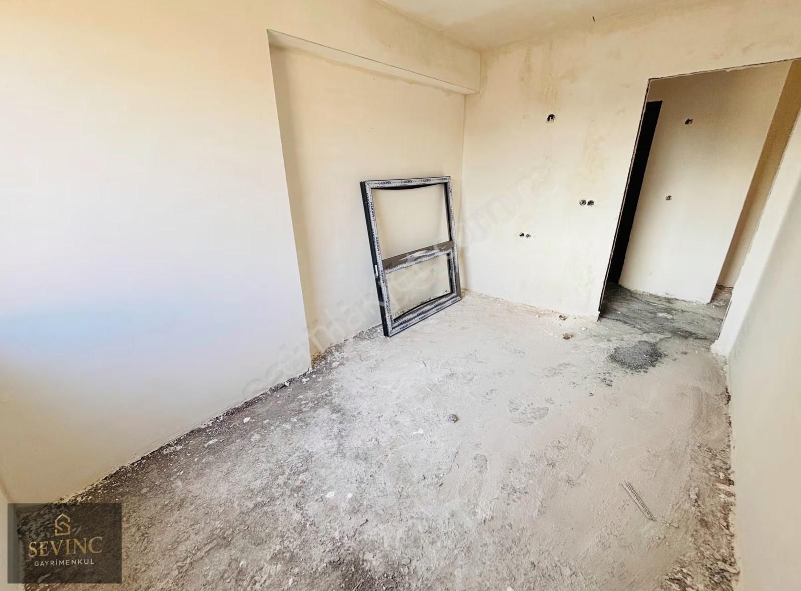 Sevinç'ten Yeni Mahalle Cadde Üzerinde Amerikan Balkonlu 2+1 - Görsel 28