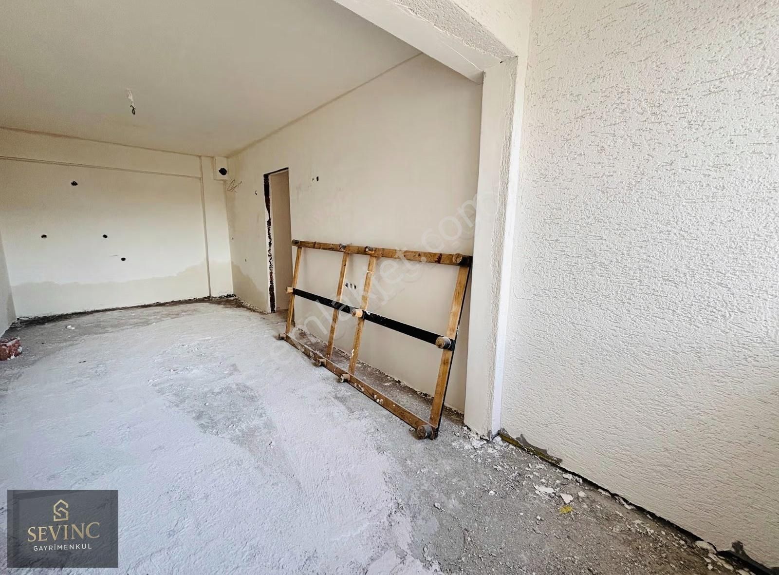 Sevinç'ten Yeni Mahalle Cadde Üzerinde Amerikan Balkonlu 2+1 - Görsel 15