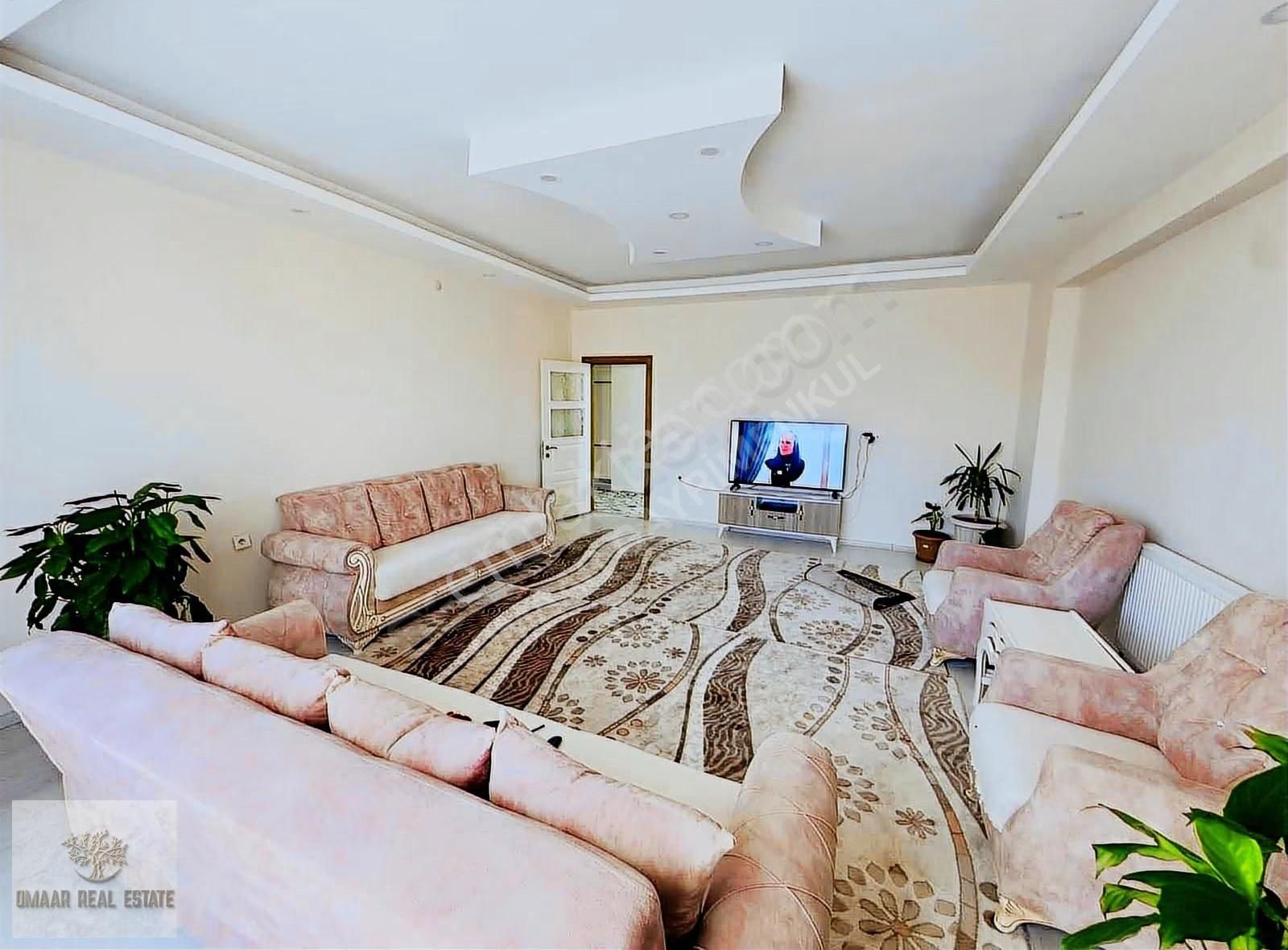 Şehrin Gelişen Bölgesinde Kip City Teras Dairemiz - Görsel 14