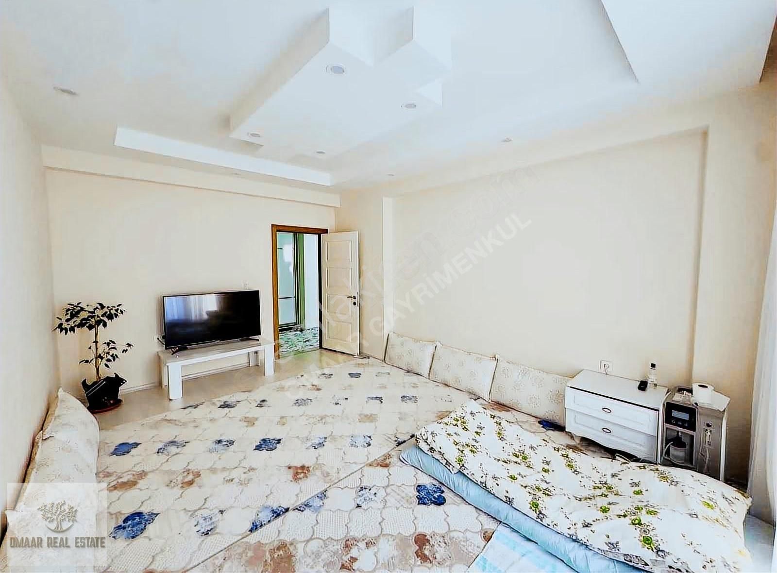 Şehrin Gelişen Bölgesinde Kip City Teras Dairemiz - Görsel 25
