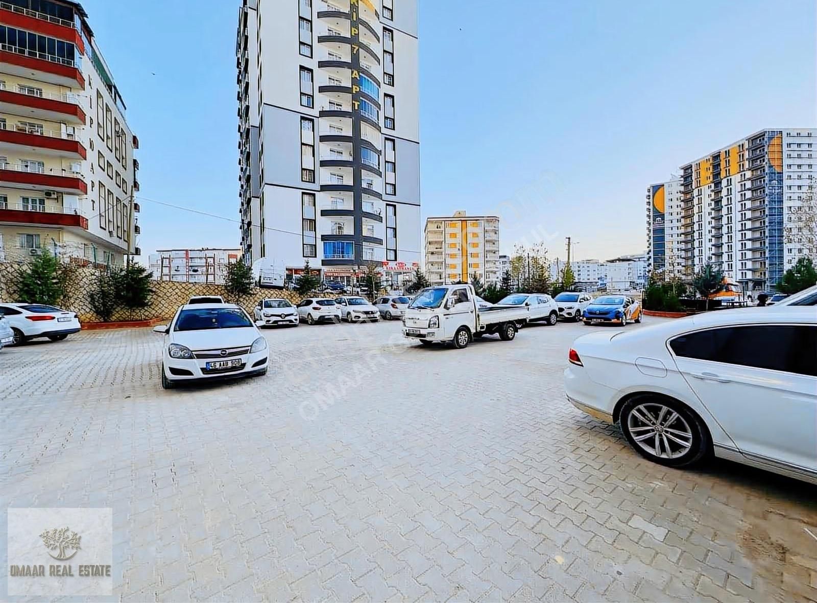 Şehrin Gelişen Bölgesinde Kip City Teras Dairemiz - Görsel 23