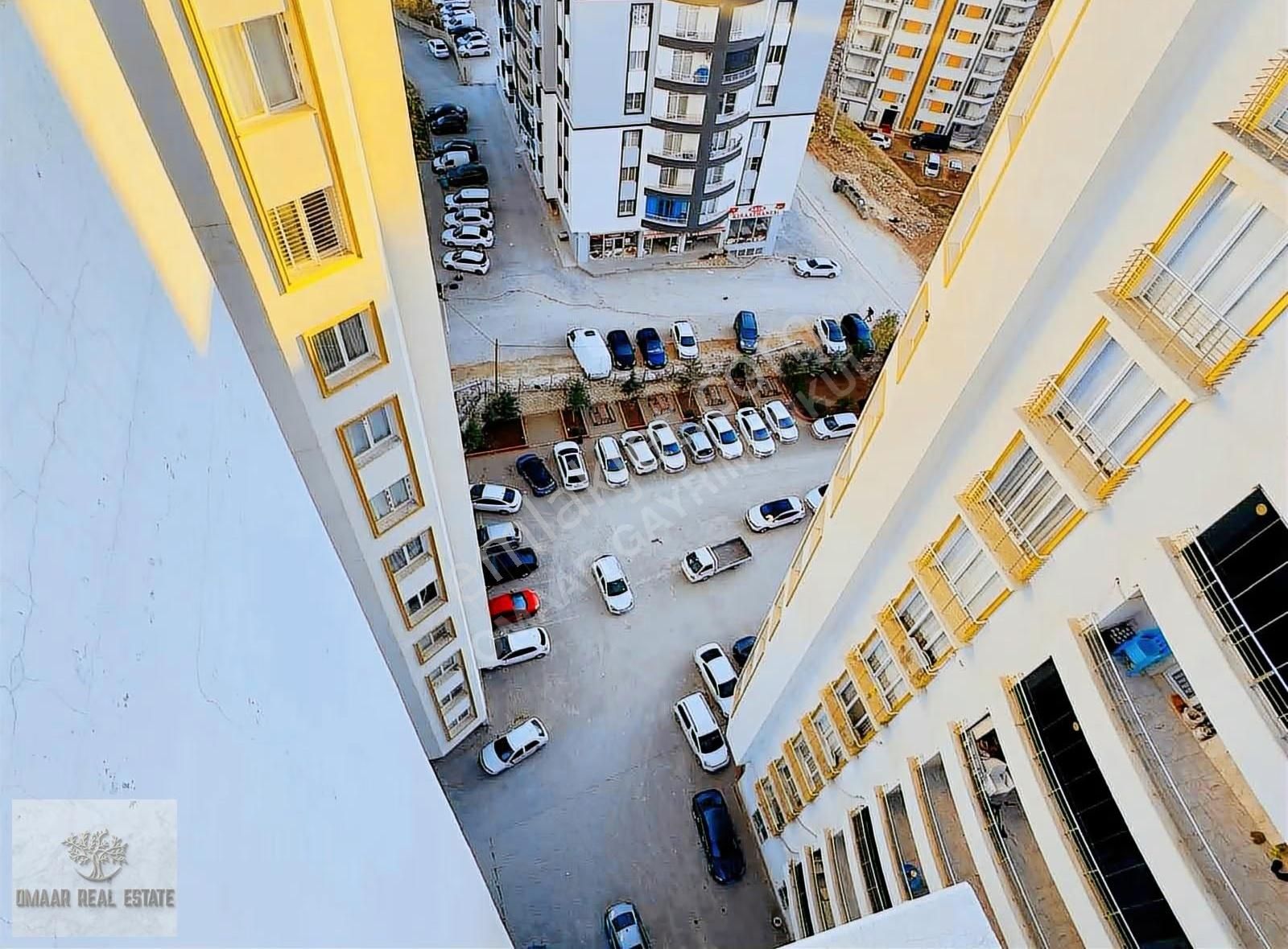 Şehrin Gelişen Bölgesinde Kip City Teras Dairemiz - Görsel 9