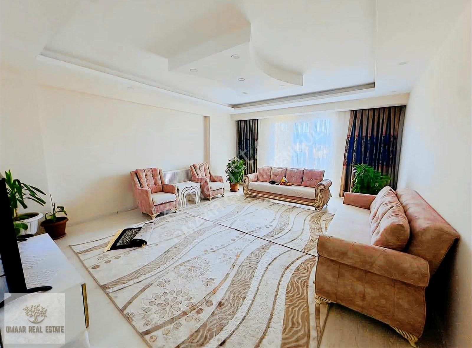 Şehrin Gelişen Bölgesinde Kip City Teras Dairemiz - Görsel 24