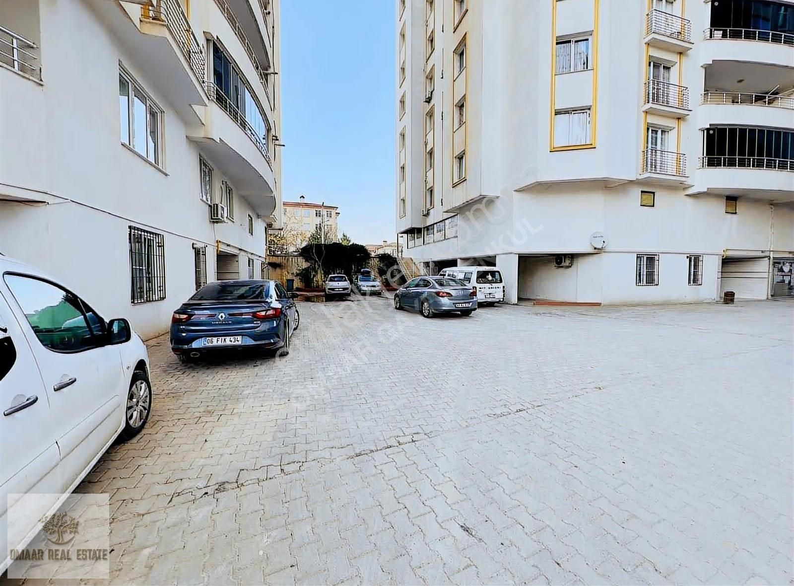 Şehrin Gelişen Bölgesinde Kip City Teras Dairemiz - Görsel 19