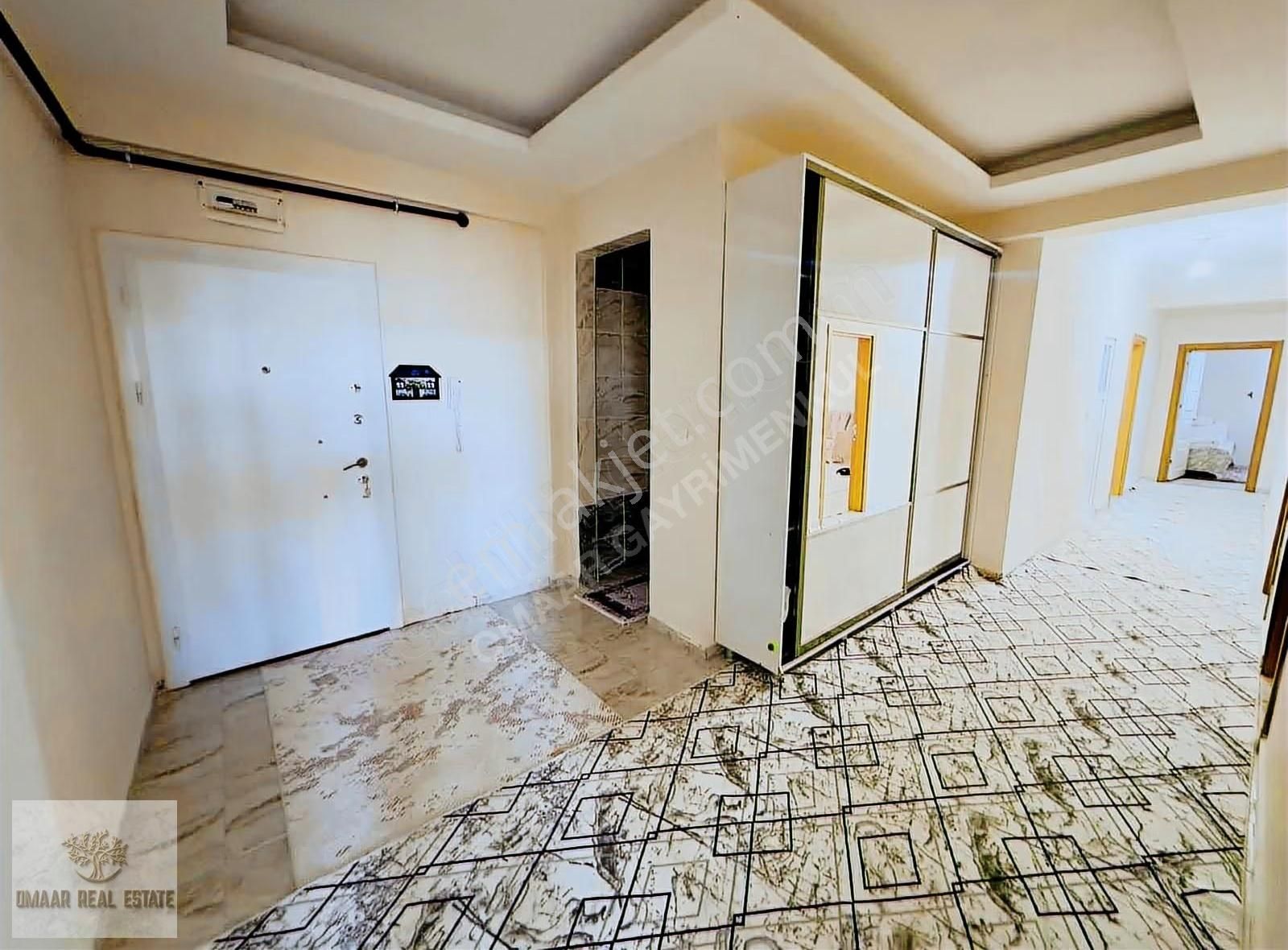 Şehrin Gelişen Bölgesinde Kip City Teras Dairemiz - Görsel 28