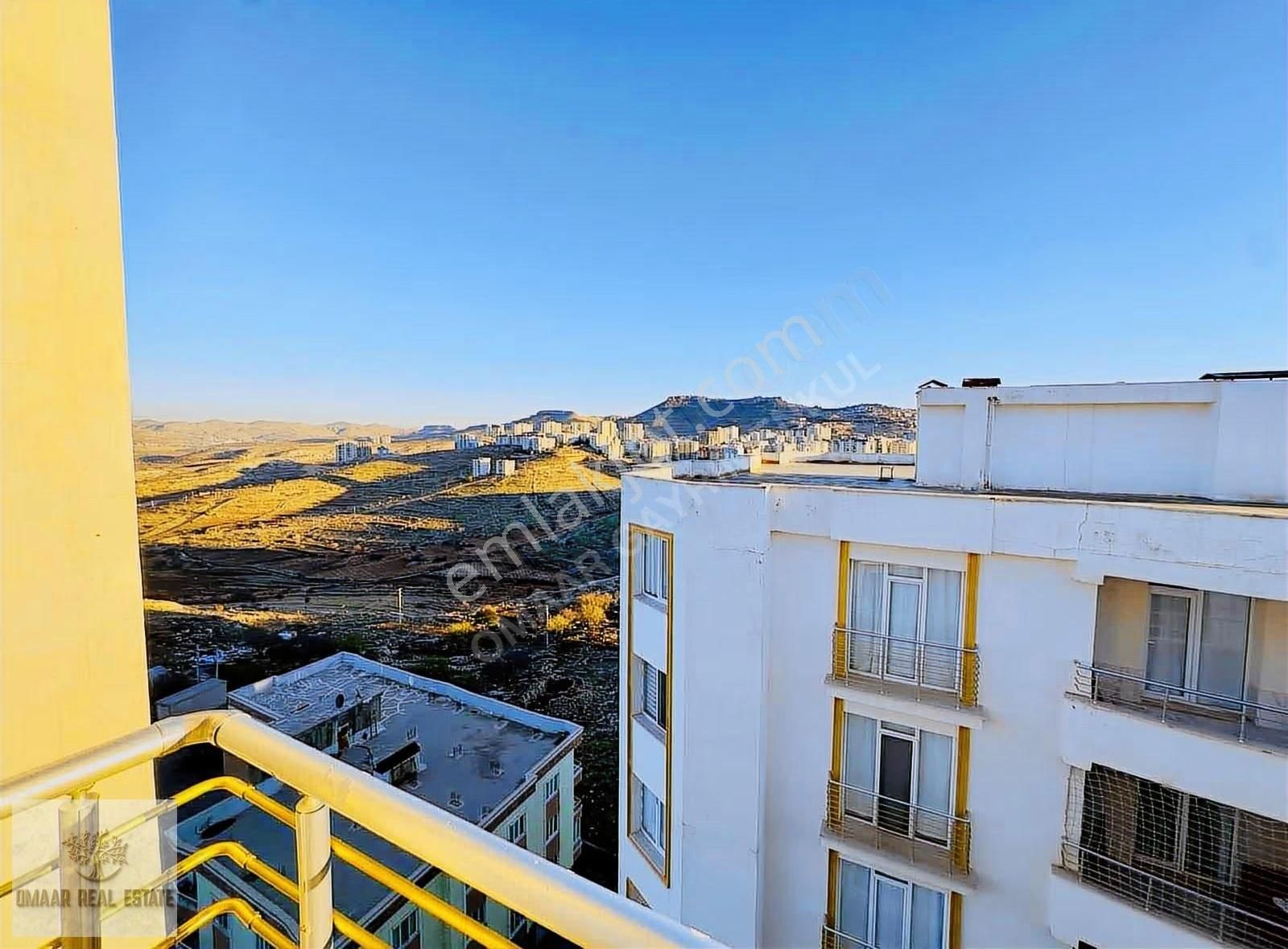 Şehrin Gelişen Bölgesinde Kip City Teras Dairemiz - Görsel 7