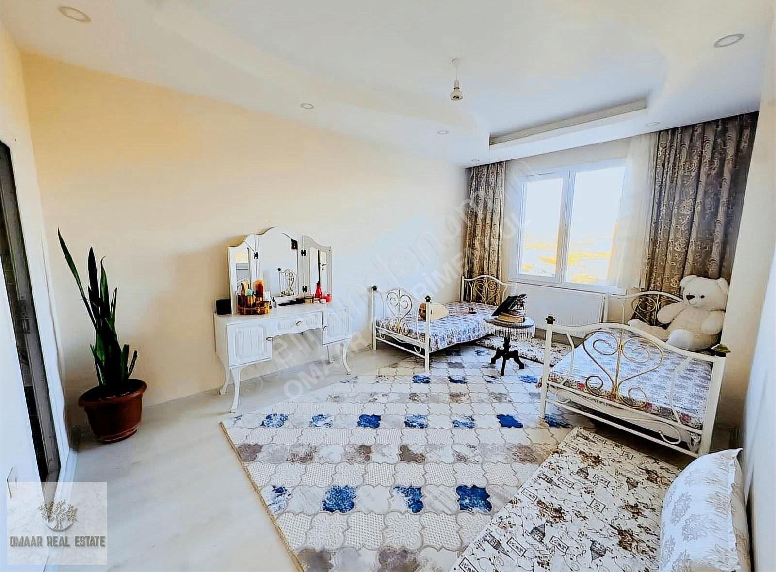 Şehrin Gelişen Bölgesinde Kip City Teras Dairemiz - Görsel 30