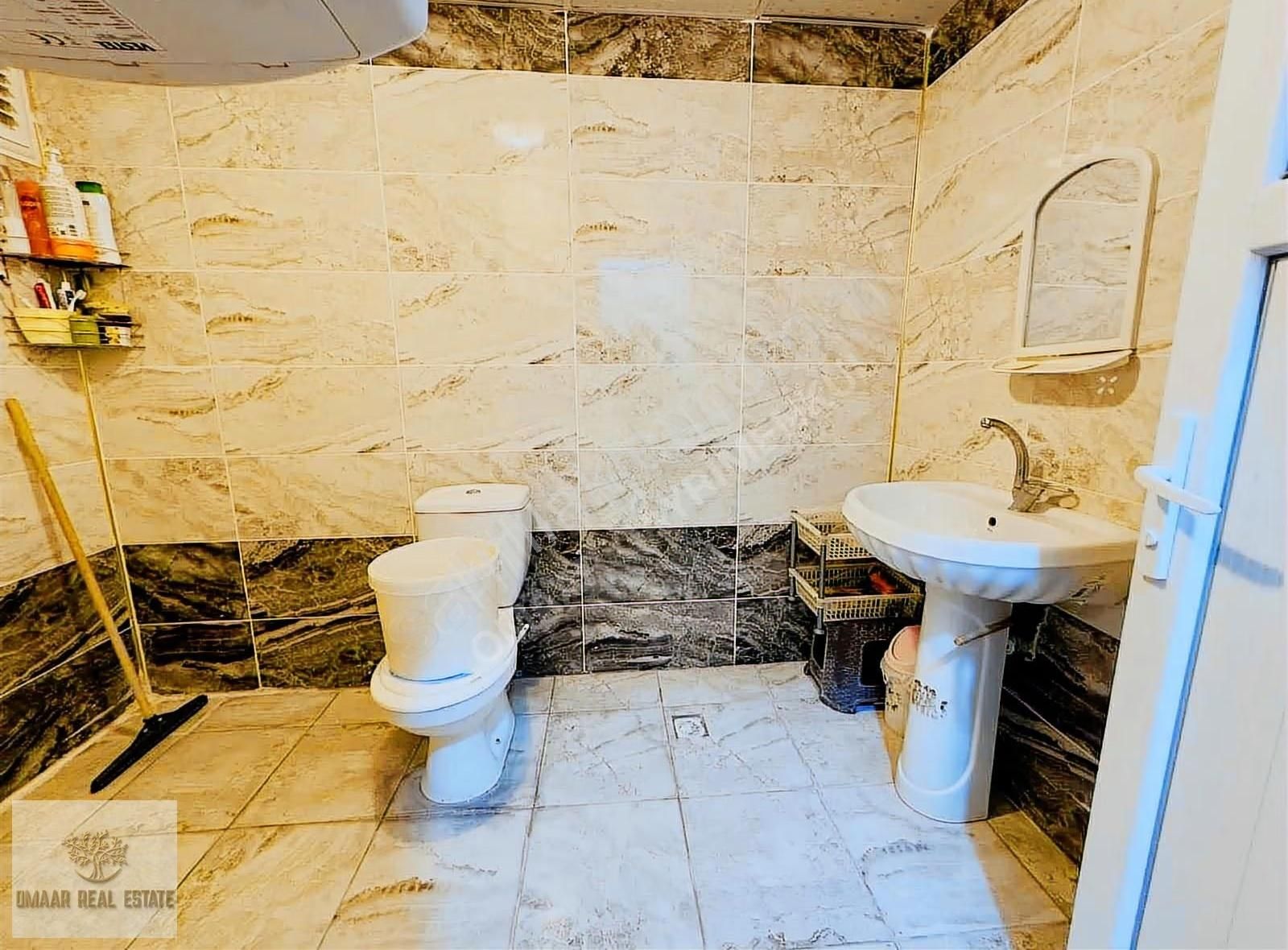 Şehrin Gelişen Bölgesinde Kip City Teras Dairemiz - Görsel 26