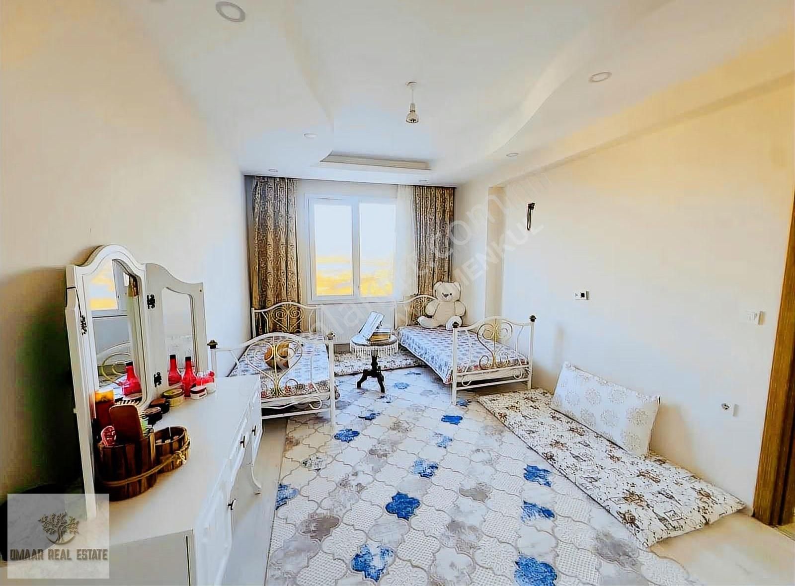 Şehrin Gelişen Bölgesinde Kip City Teras Dairemiz - Görsel 22