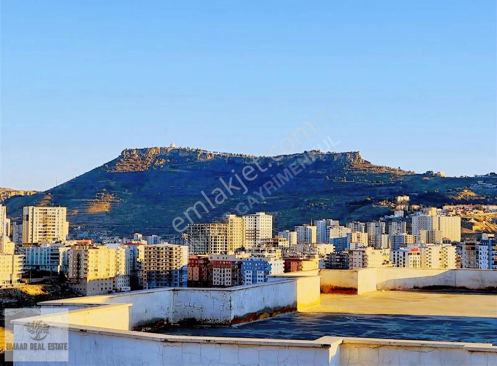 Şehrin Gelişen Bölgesinde Kip City Teras Dairemiz - Görsel 6