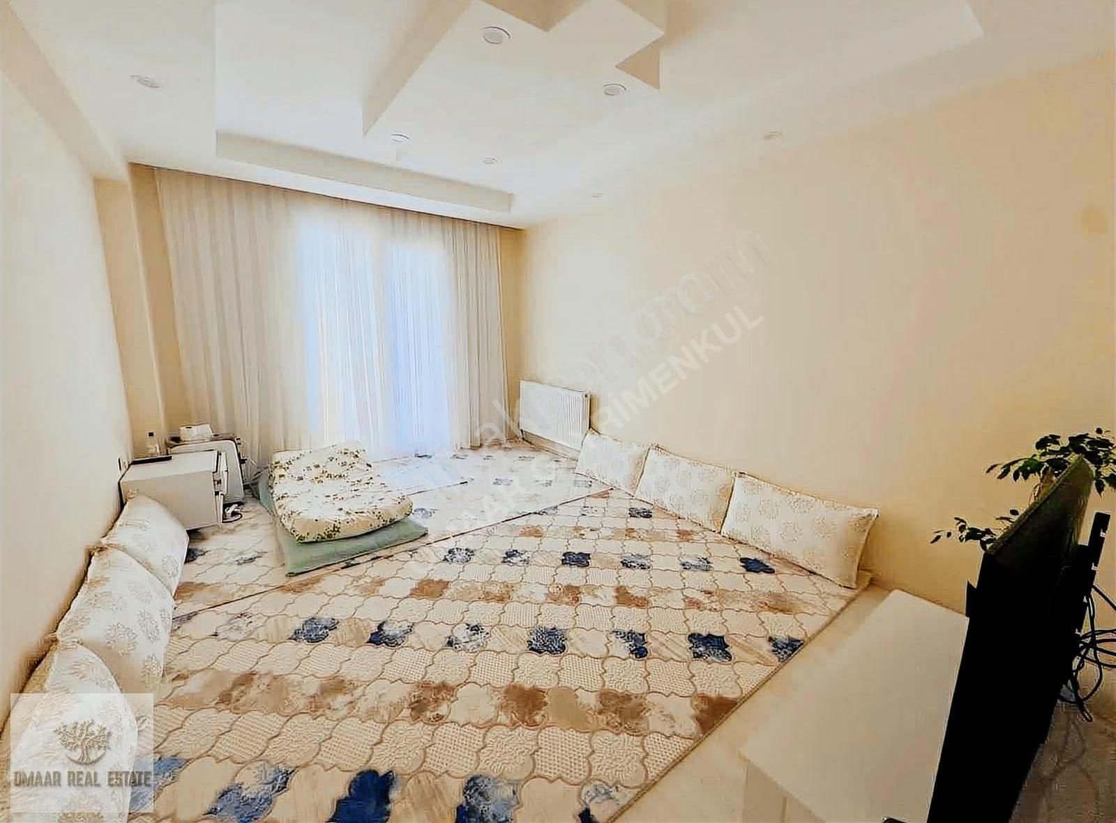 Şehrin Gelişen Bölgesinde Kip City Teras Dairemiz - Görsel 13