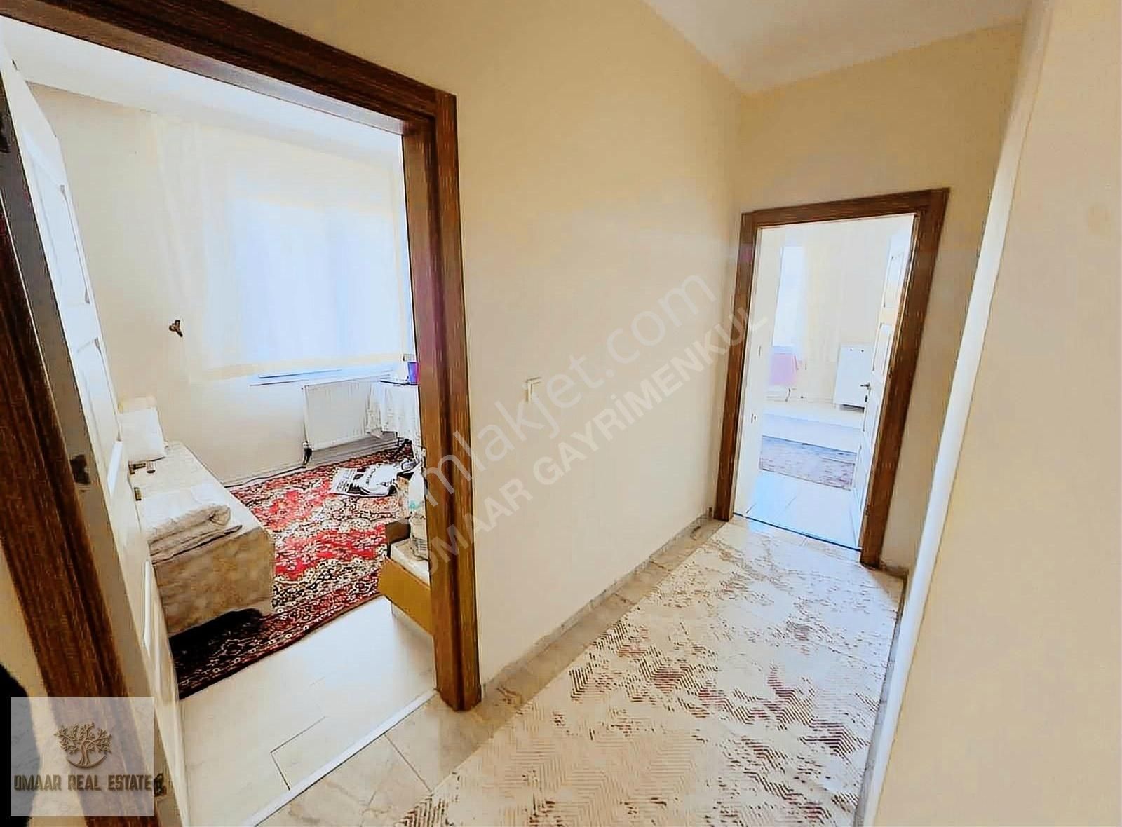 Şehrin Gelişen Bölgesinde Kip City Teras Dairemiz - Görsel 21