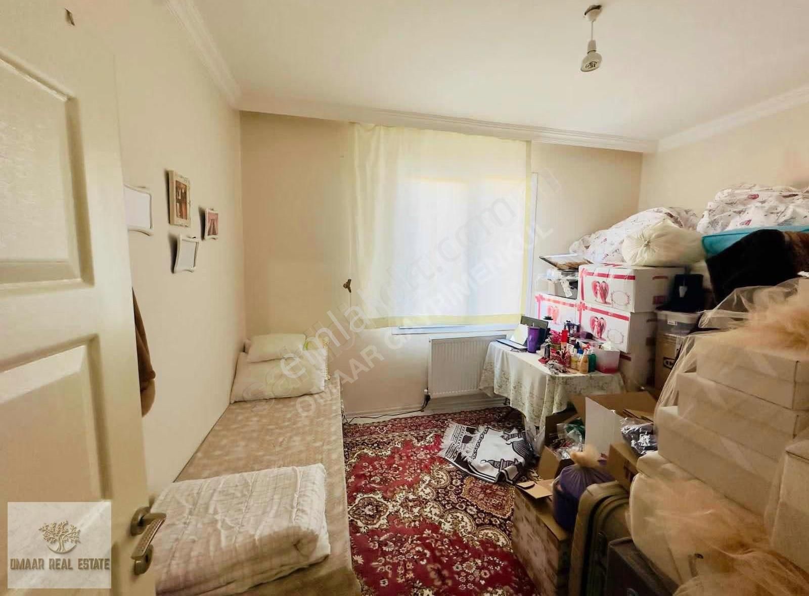 Şehrin Gelişen Bölgesinde Kip City Teras Dairemiz - Görsel 27