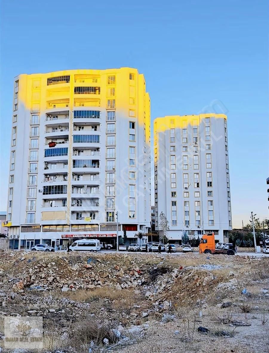 Şehrin Gelişen Bölgesinde Kip City Teras Dairemiz