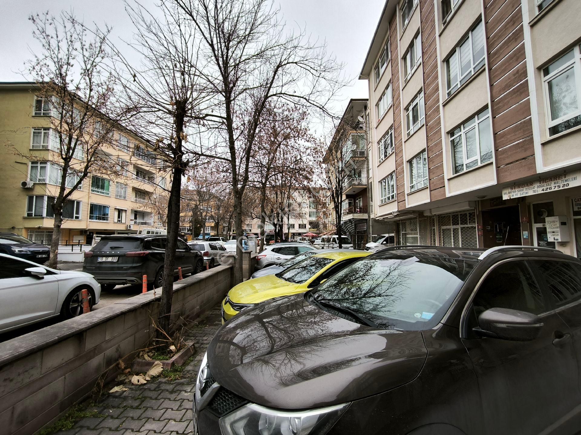 Ayrancı Güleryüz Sokakta Depolu - Görsel 7